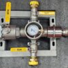 2-Inch 3-Port Propane Distribution Manifold - Image 5